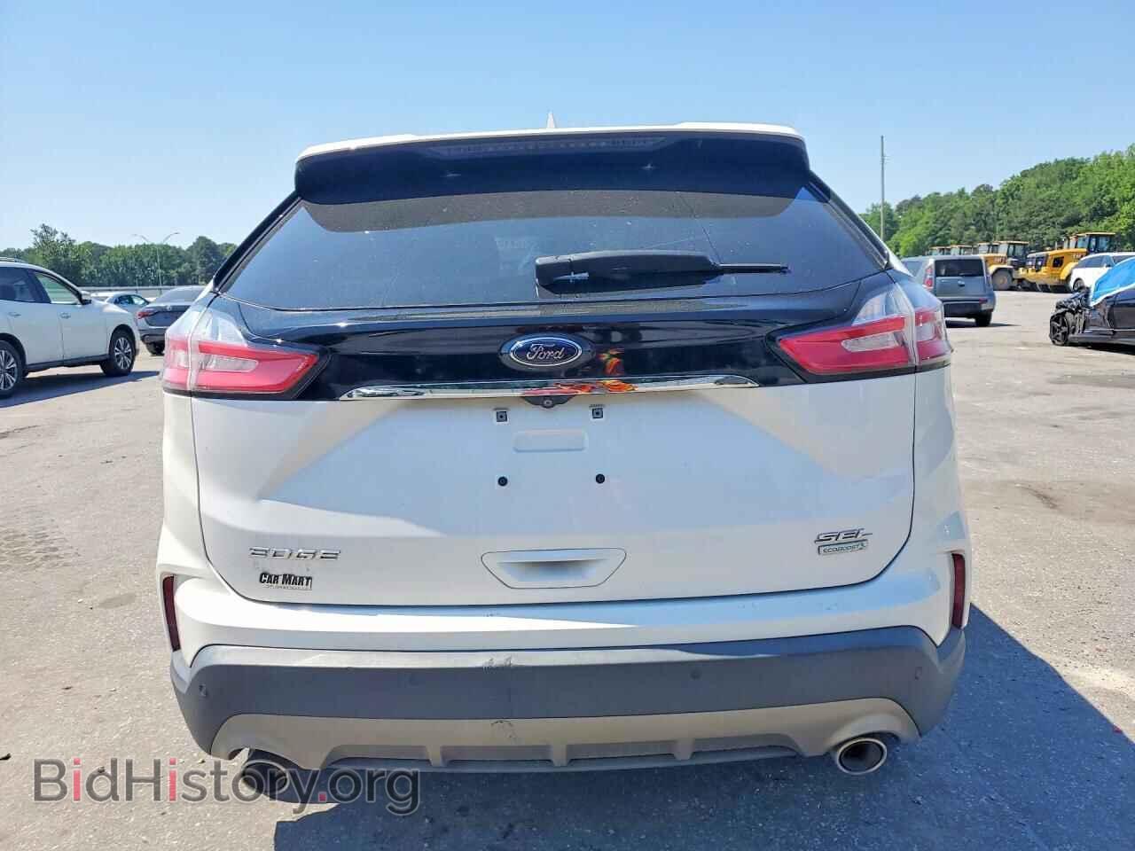 2019 FORD EDGE - VIN: 2FMPK3J99KBC08253 - Фото 6