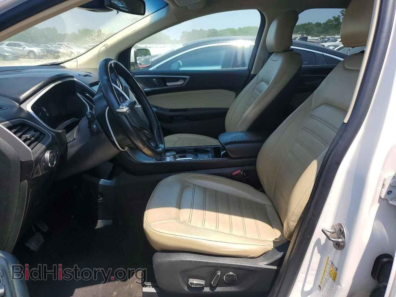 2019 FORD EDGE - VIN: 2FMPK3J99KBC08253 - Фото 7