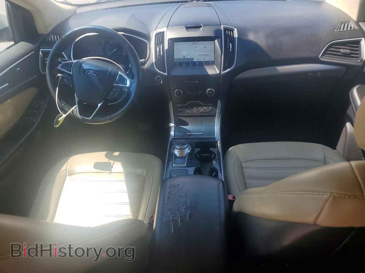 2019 FORD EDGE - VIN: 2FMPK3J99KBC08253 - Фото 8