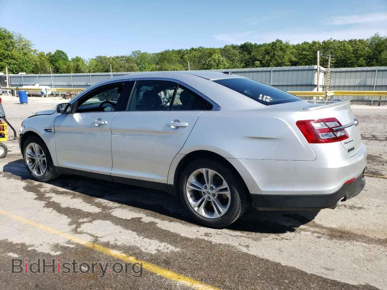 2016 FORD TAURUS - VIN: 1FAHP2E82GG141524 - Фото 2