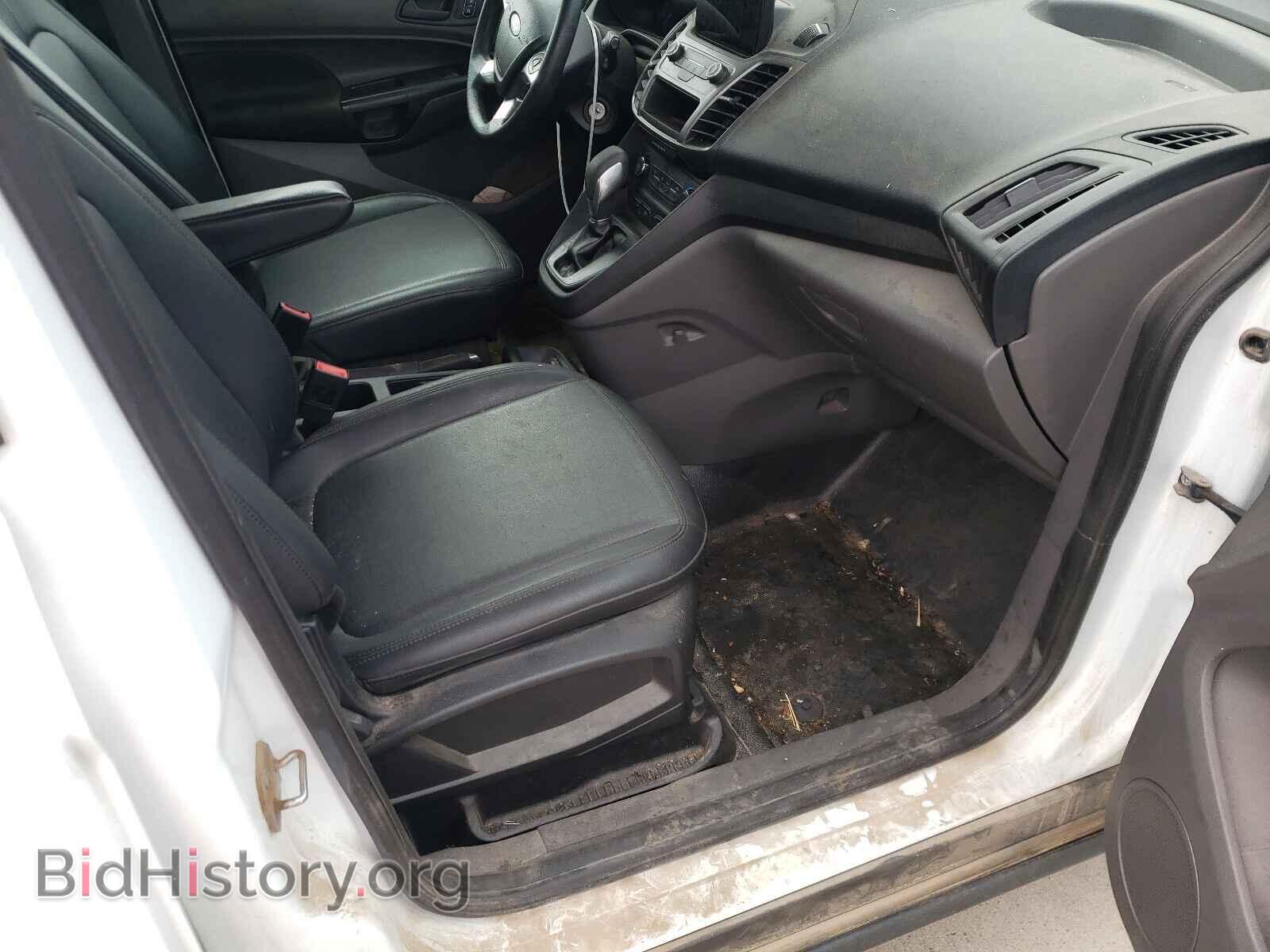 2019 FORD TRANSIT CO - VIN: NM0LS7E25K1419191 - Фото 5