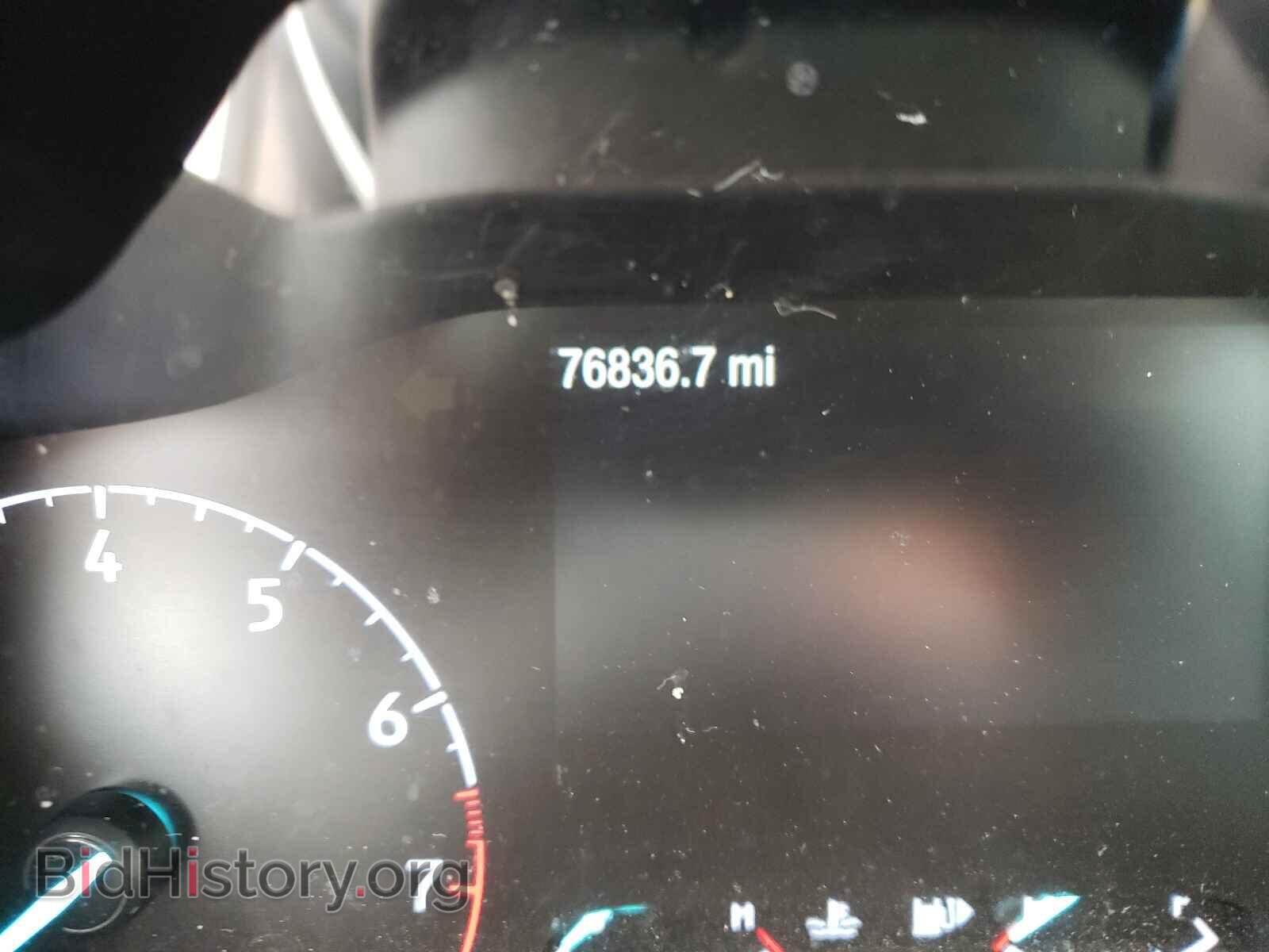 2019 FORD TRANSIT CO - VIN: NM0LS7E25K1419191 - Фото 8