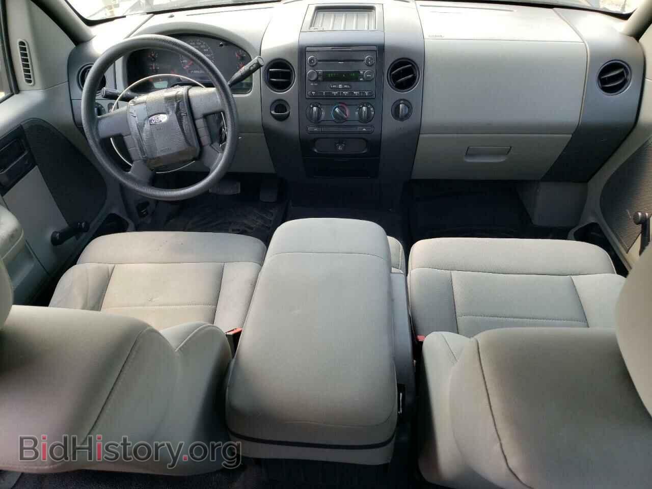 2007 FORD All Models - VIN: 1FTRX12W37FB04662 - Photo 8