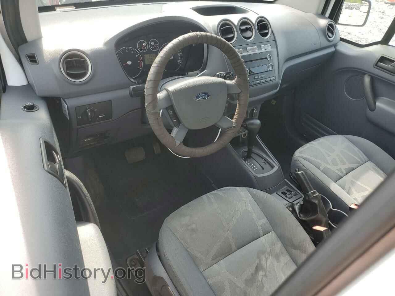 2013 FORD TRANSIT - VIN: NM0LS7BN1DT173925 - Фото 8