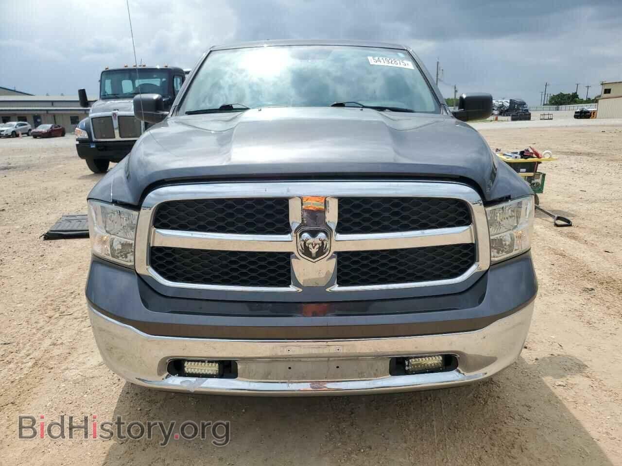 2017 RAM 1500 - VIN: 1C6RR7LT4HS729685 - Фото 5