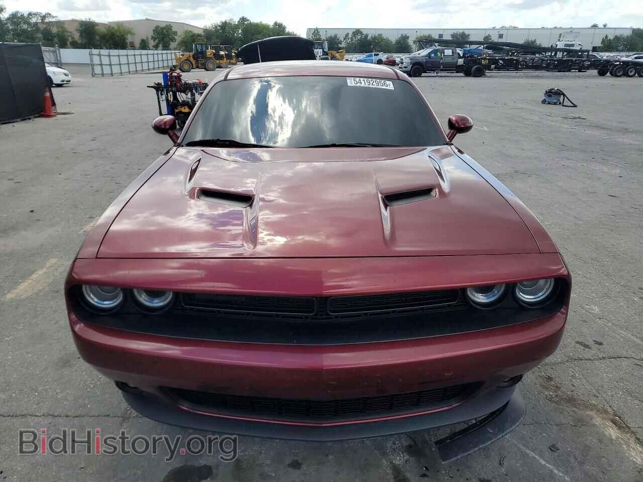 2020 DODGE CHALLENGER - VIN: 2C3CDZAG9LH106050 - Photo 5
