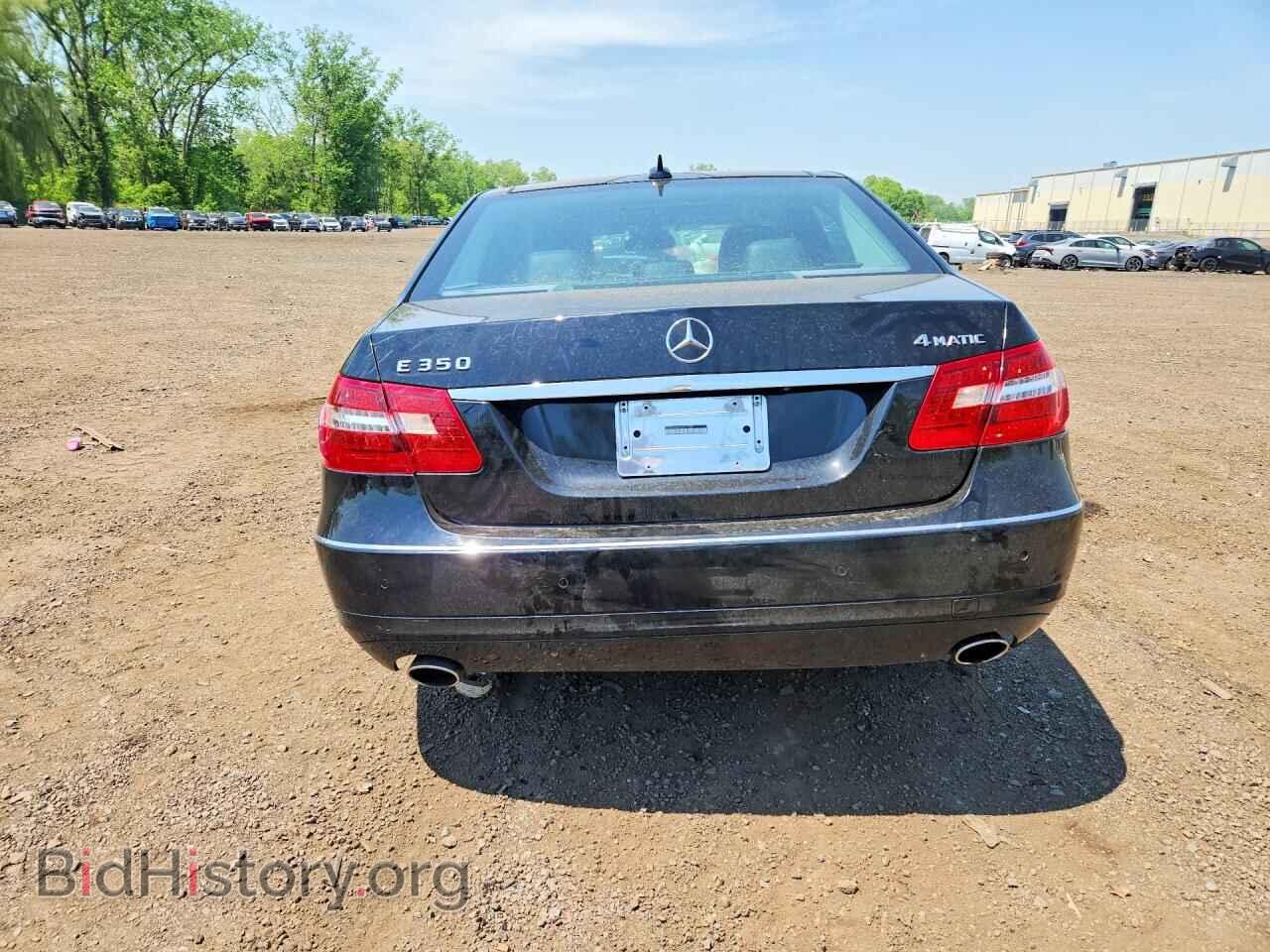 2012 MERCEDES-BENZ E-CLASS - VIN: WDDHF8JBXCA621086 - Фото 6