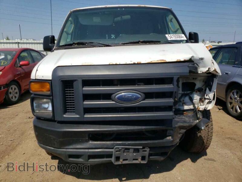 2011 Ford ALL MODELS (VIN 1FTSS3EL7BDB28724) — фото 5 из 13