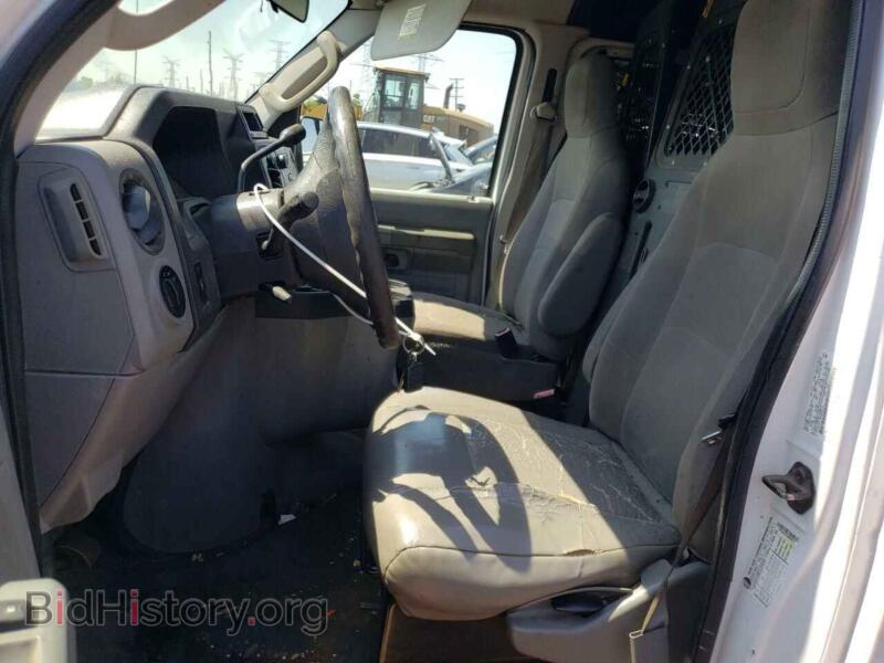 2011 Ford ALL MODELS (VIN 1FTSS3EL7BDB28724) — фото 7 из 13