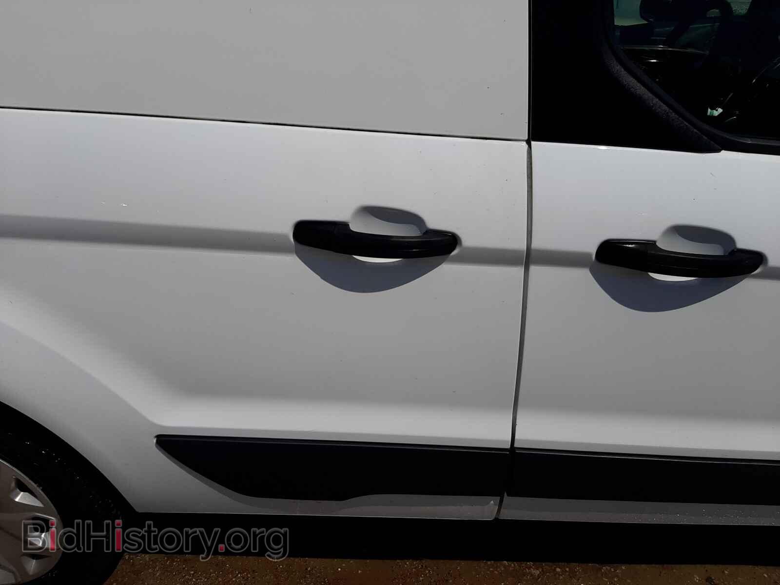 2015 FORD TRANSIT CO - VIN: NM0LE6E76F1202347 - Photo 6