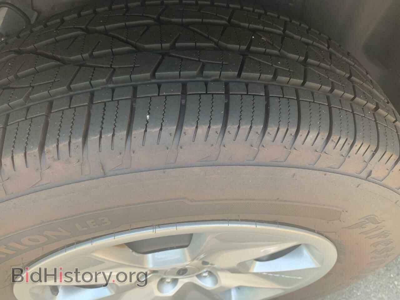 2013 FORD EXPLORER - VIN: 1FM5K8B83DGC51623 - Фото 8