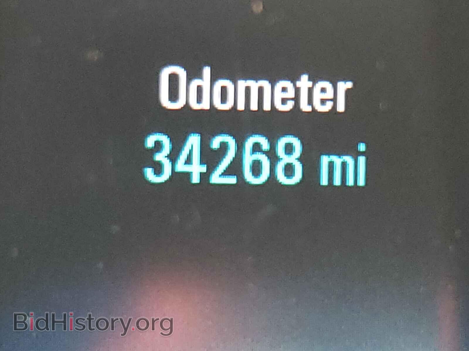 2014 CHEVROLET CAMARO - VIN: 2G1FC3D37E9195866 - Фото 8