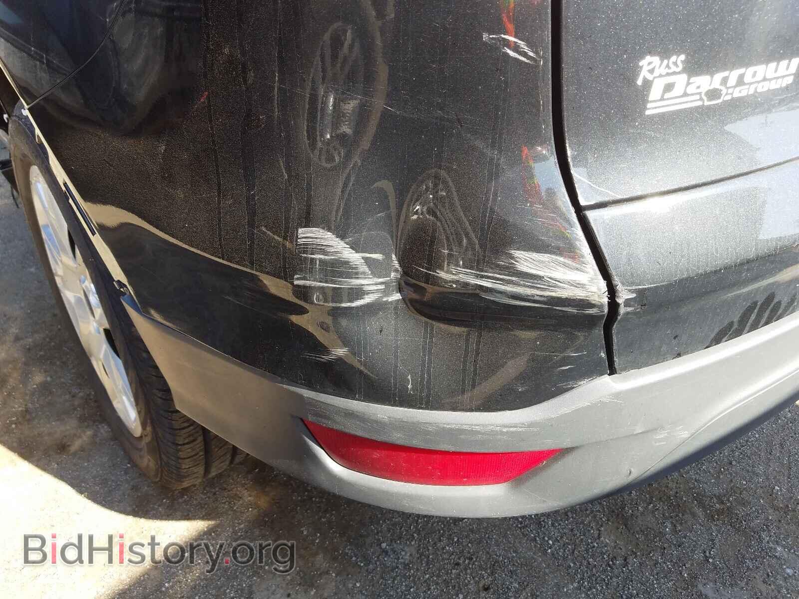 2013 FORD ESCAPE - VIN: 1FMCU0F72DUD65697 - Photo 10