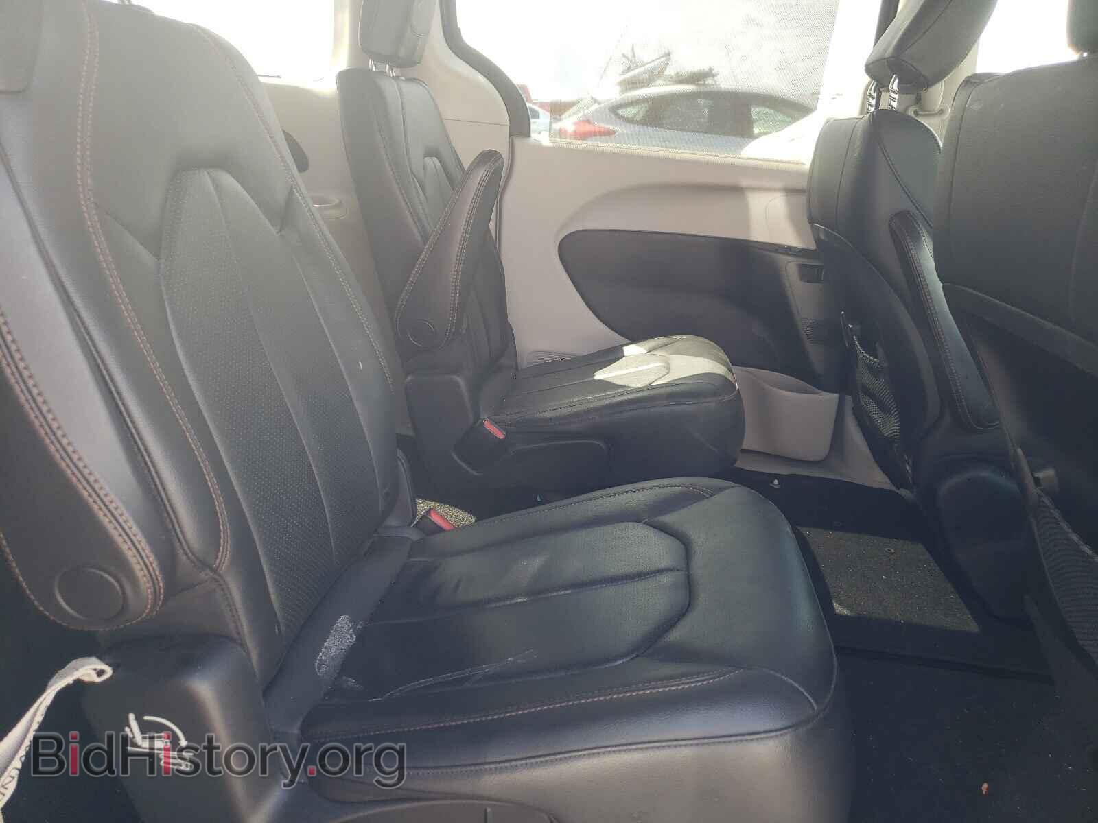 2019 CHRYSLER PACIFICA - VIN: 2C4RC1BG3KR560389 - Фото 6