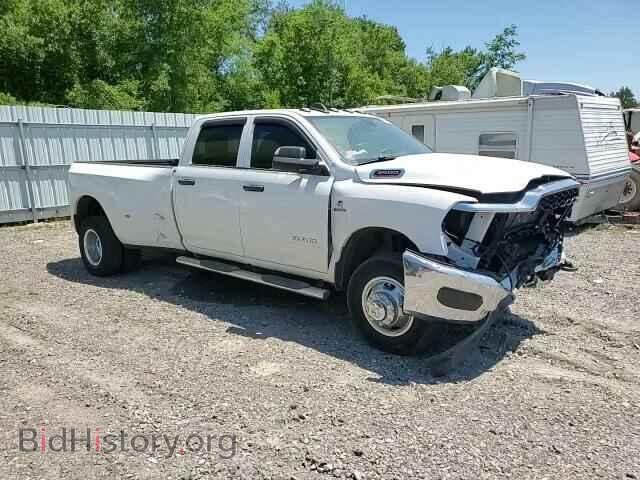 2019 RAM 3500 - VIN: 3C63RRGLXKG628838 - Фото 13