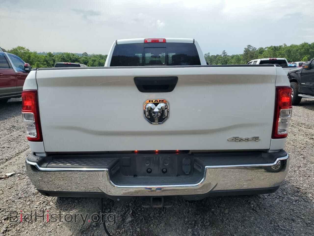 2019 RAM 3500 - VIN: 3C63RRGLXKG628838 - Фото 6