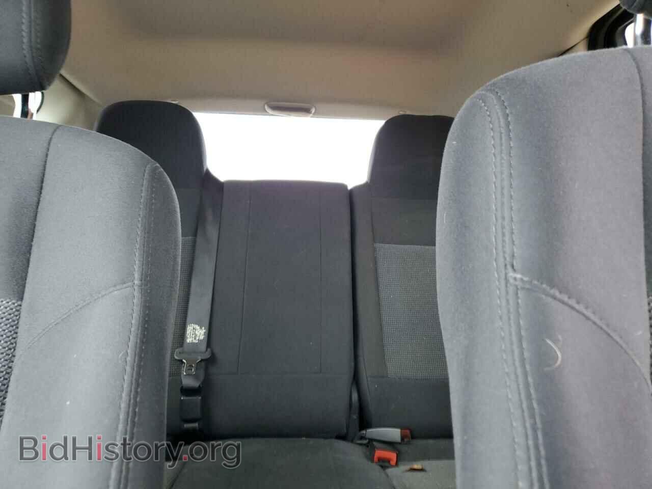2013 JEEP COMPASS - VIN: 1C4NJCBA6DD168606 - Фото 10