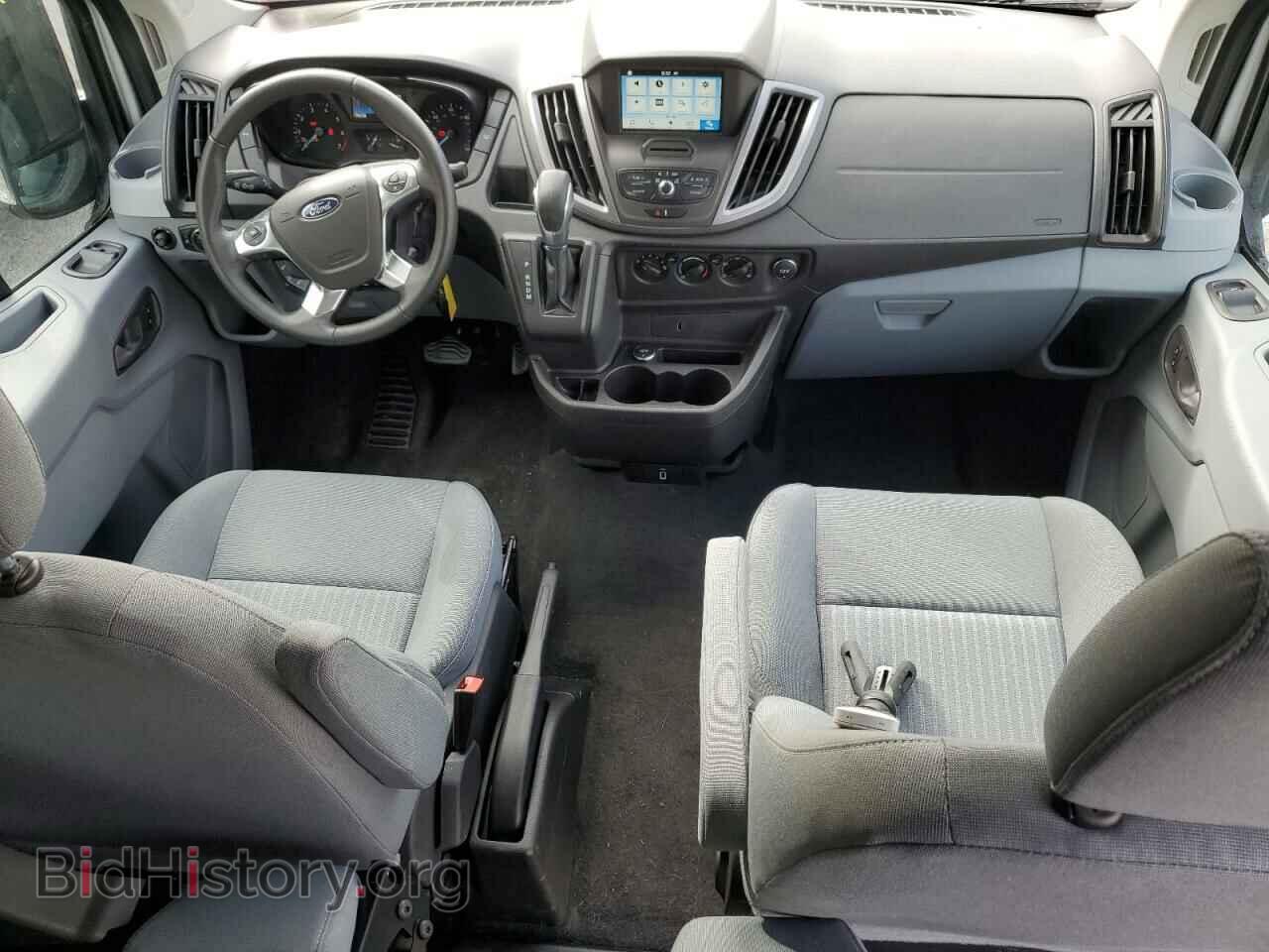 2016 FORD TRANSIT - VIN: 1FBAX2CG1GKA43396 - Фото 8