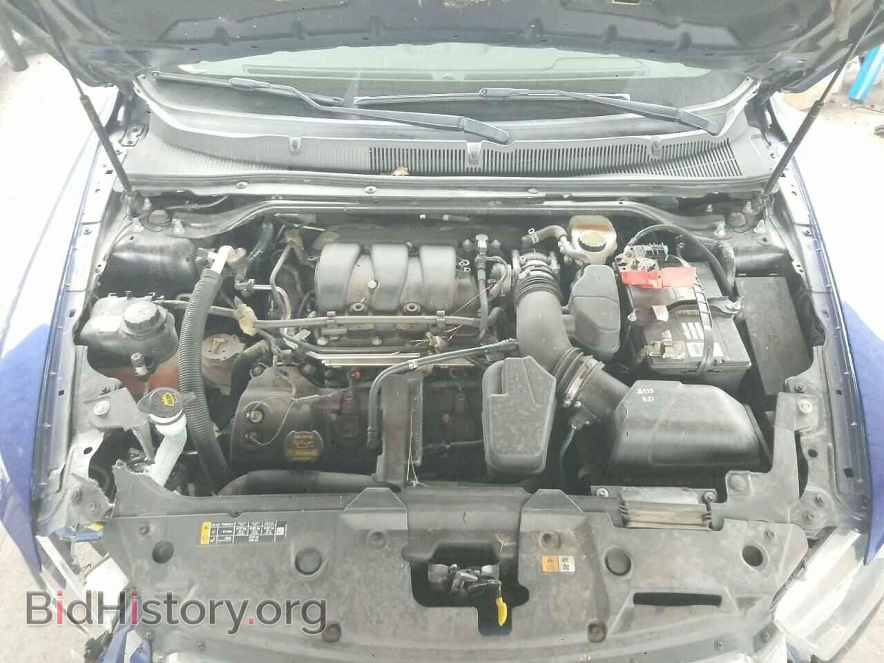2014 FORD TAURUS - VIN: 1FAHP2D85EG100481 - Photo 7