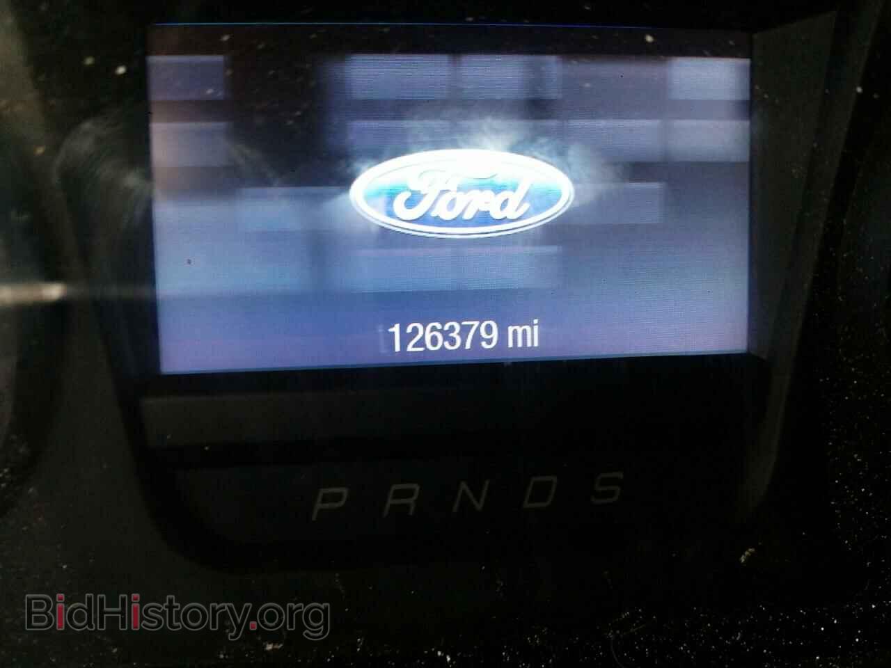 2014 FORD TAURUS - VIN: 1FAHP2D85EG100481 - Photo 8