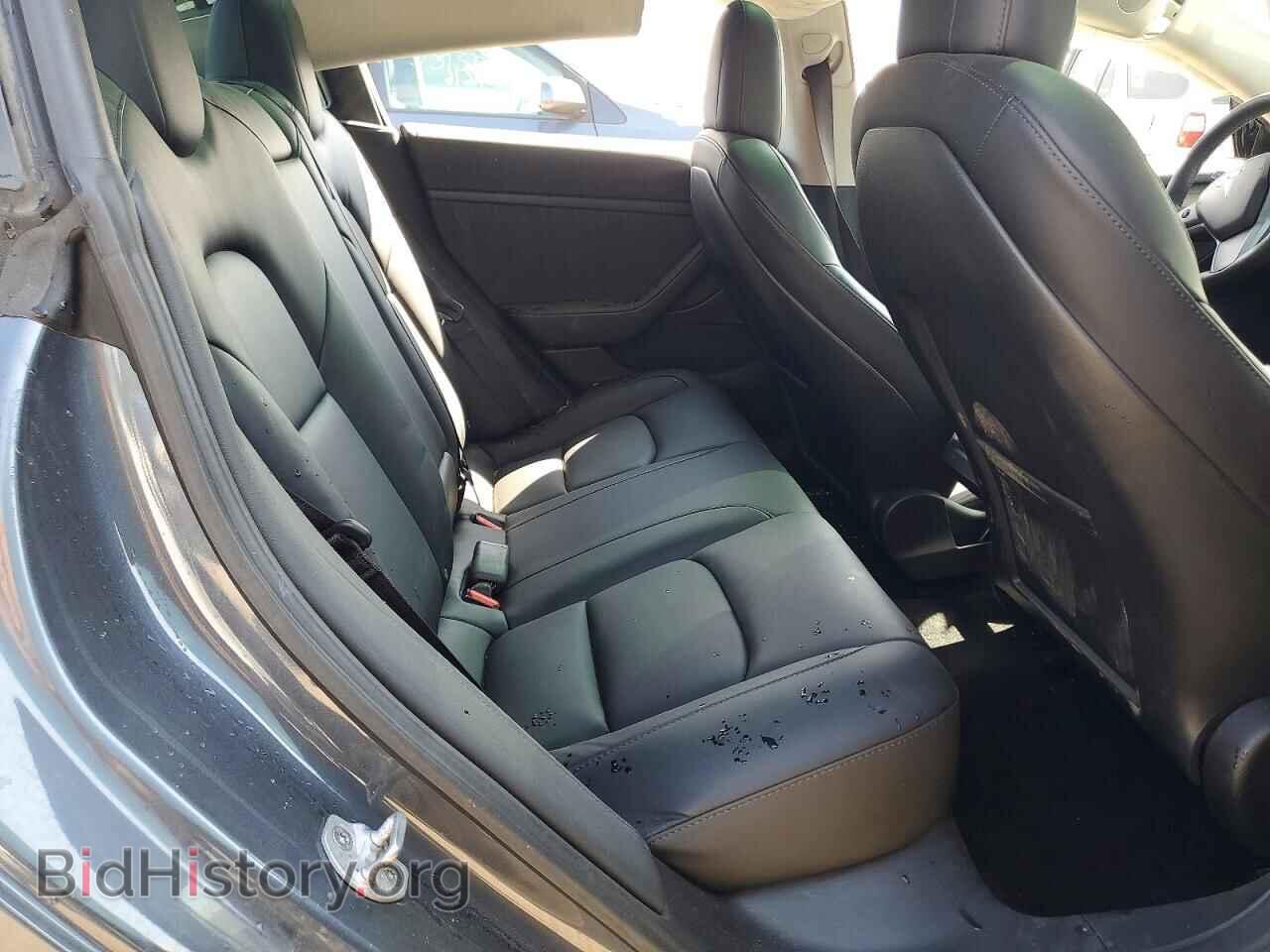 2023 TESLA MODEL 3 - VIN: 5YJ3E1EA6PF398400 - Photo 10