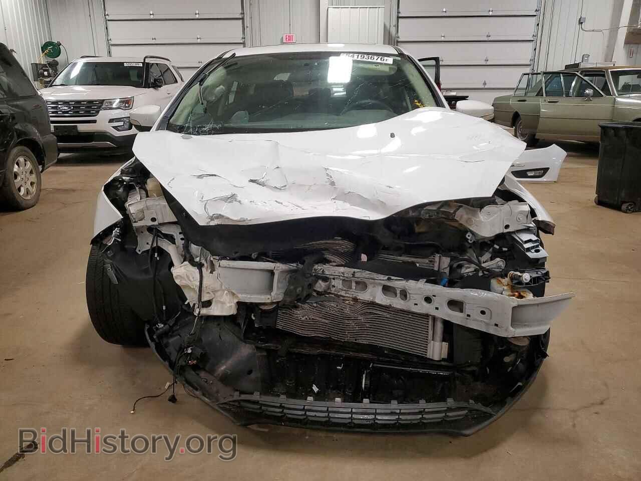 2017 FORD FOCUS - VIN: 1FADP3M29HL228749 - Photo 5