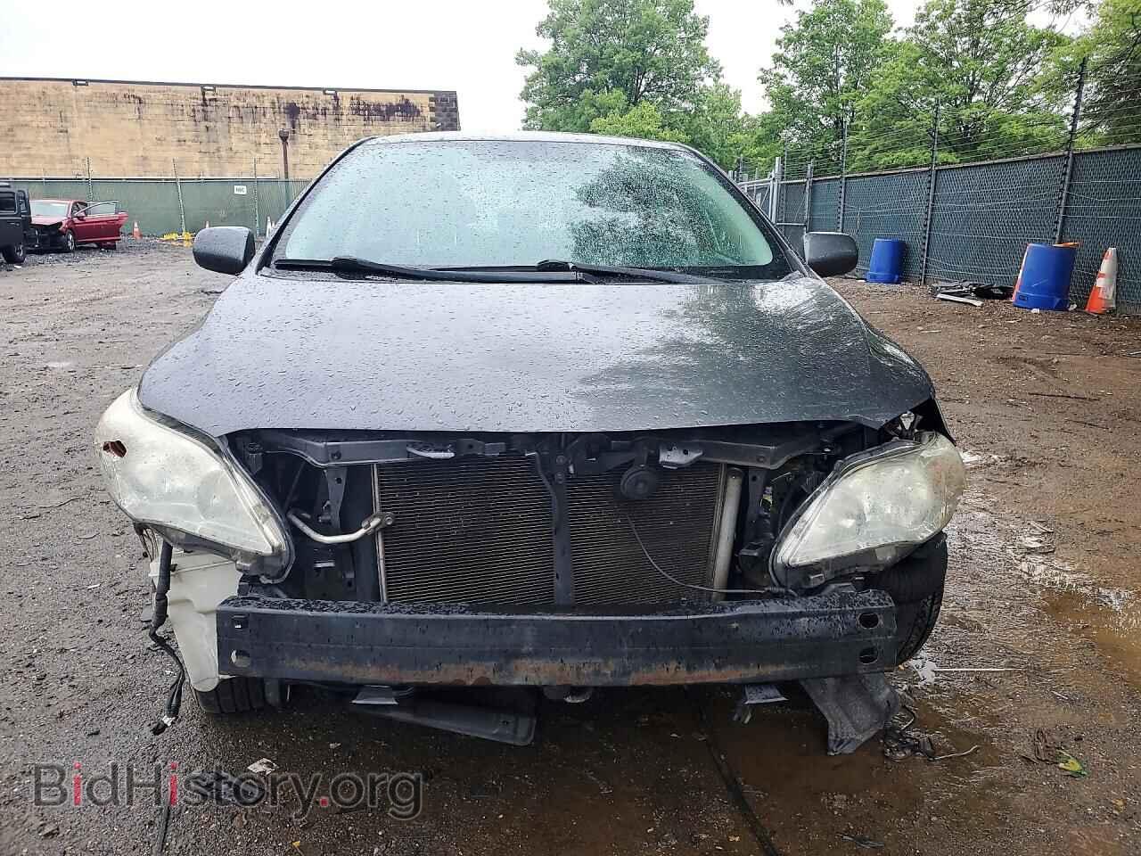 2013 TOYOTA COROLLA - VIN: 2T1BU4EE8DC949929 - Фото 5