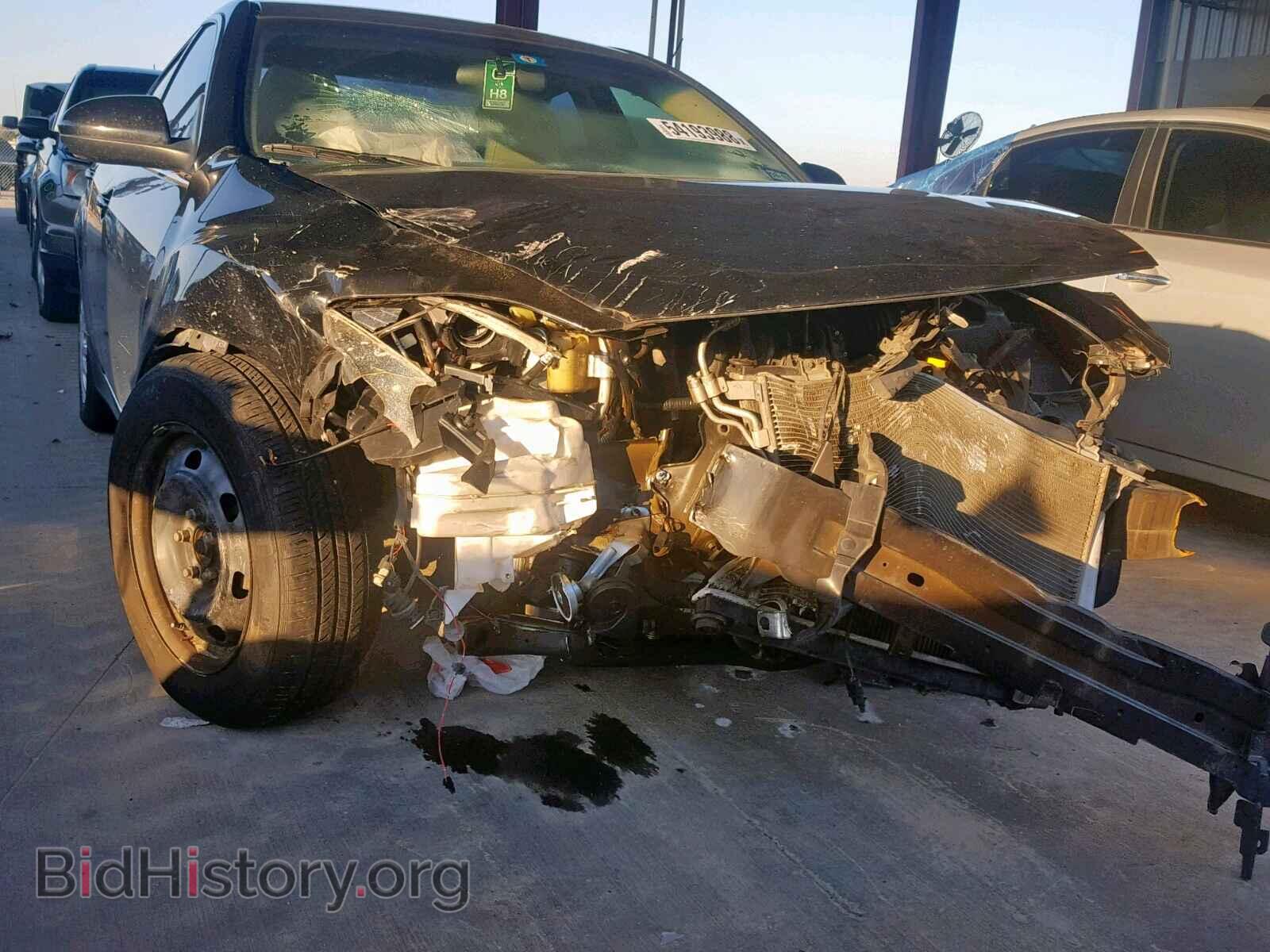 2011 MAZDA 6 - VIN: 1YVHZ8BH1B5M08162 - Фото 9