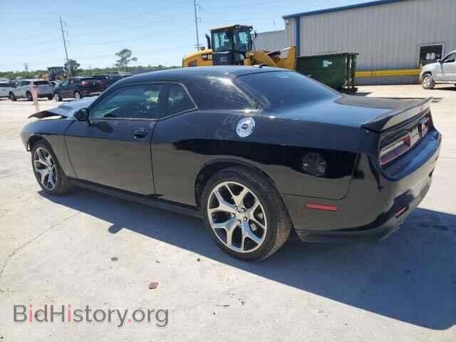 2015 DODGE CHALLENGER - VIN: 2C3CDZBG6FH869503 - Photo 2