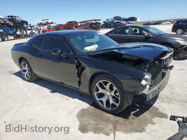 2015 DODGE CHALLENGER - VIN: 2C3CDZBG6FH869503 - Photo 4