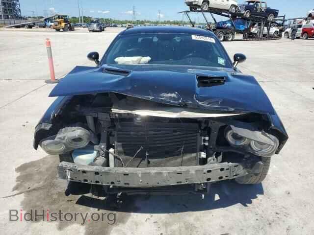2015 DODGE CHALLENGER - VIN: 2C3CDZBG6FH869503 - Photo 5
