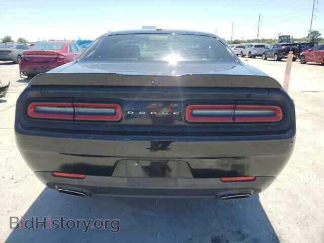 2015 DODGE CHALLENGER - VIN: 2C3CDZBG6FH869503 - Photo 6