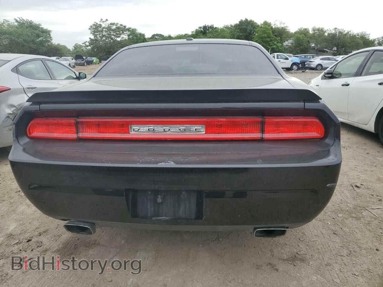 2010 DODGE CHALLENGER - VIN: 2B3CJ5DT5AH220082 - Фото 6