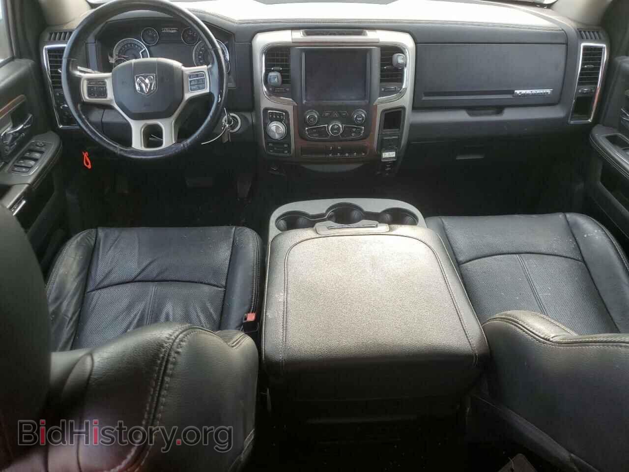 2018 RAM 1500 - VIN: 1C6RR7NT9JS128520 - Фото 8