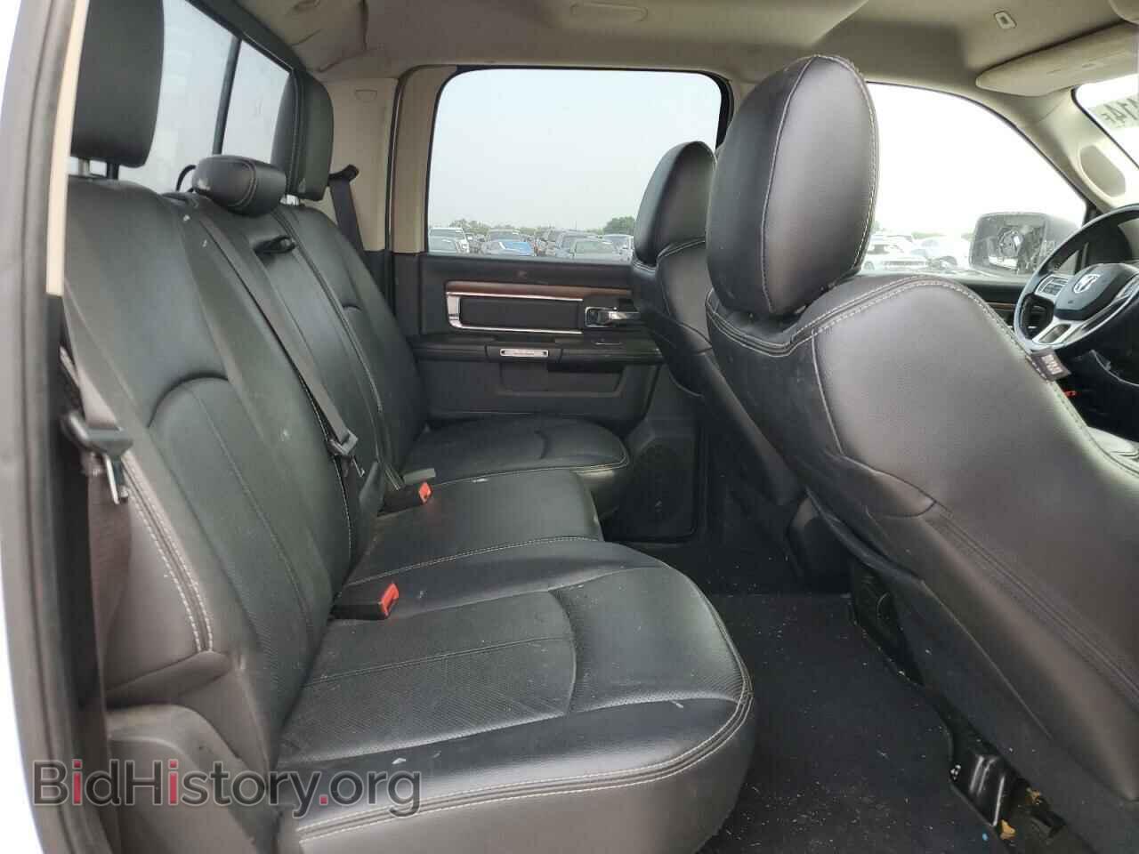 2018 RAM 1500 - VIN: 1C6RR7NT9JS128520 - Фото 10