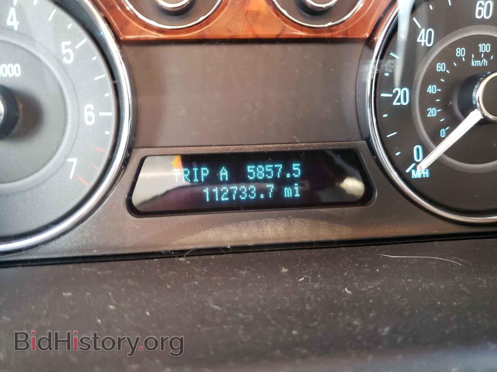 2010 FORD FLEX - VIN: 2FMHK6DC0ABA79413 - Фото 7