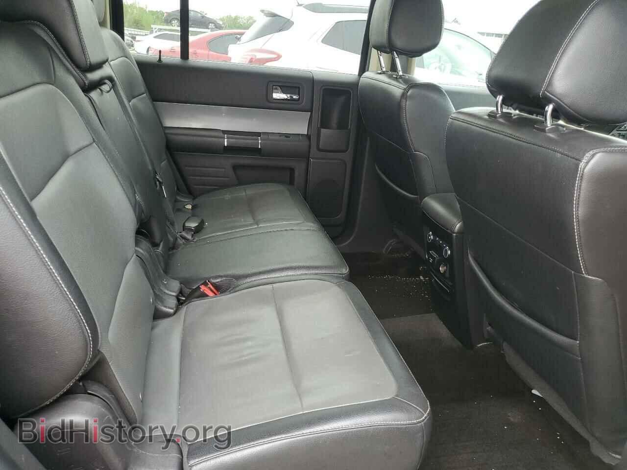 2015 FORD FLEX - VIN: 2FMGK5C83FBA22276 - Photo 11