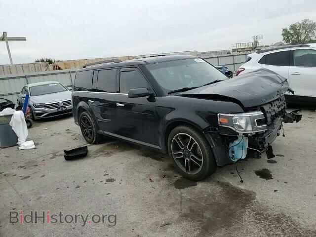 2015 FORD FLEX - VIN: 2FMGK5C83FBA22276 - Photo 14