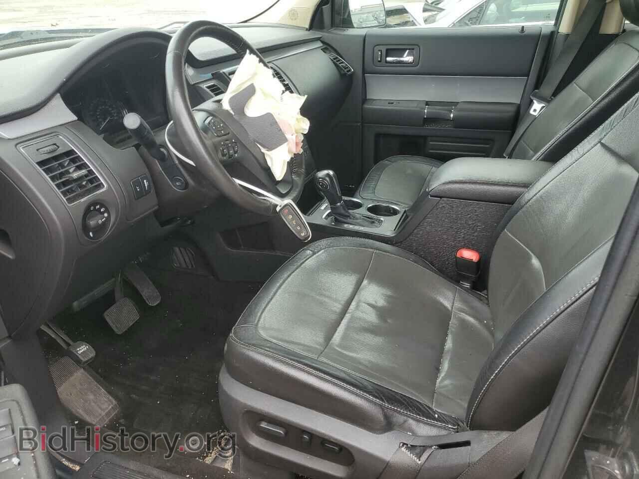 2015 FORD FLEX - VIN: 2FMGK5C83FBA22276 - Photo 7