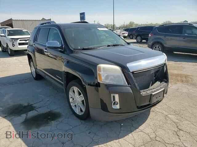2011 GMC TERRAIN - VIN: 2CTFLWE57B6260077 - Photo 14