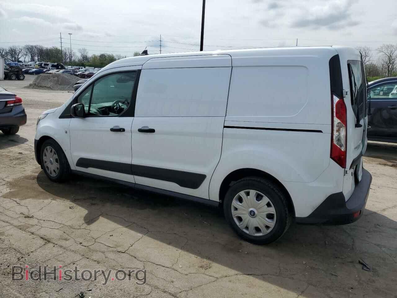 2020 FORD TRANSIT - VIN: NM0LS7F26L1478220 - Фото 2