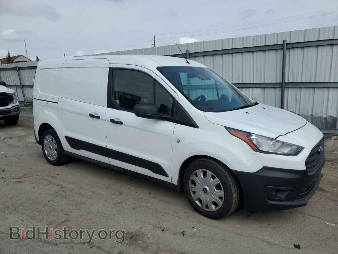 2020 FORD TRANSIT - VIN: NM0LS7F26L1478220 - Фото 4