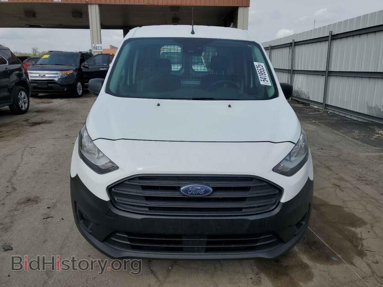 2020 FORD TRANSIT - VIN: NM0LS7F26L1478220 - Фото 5