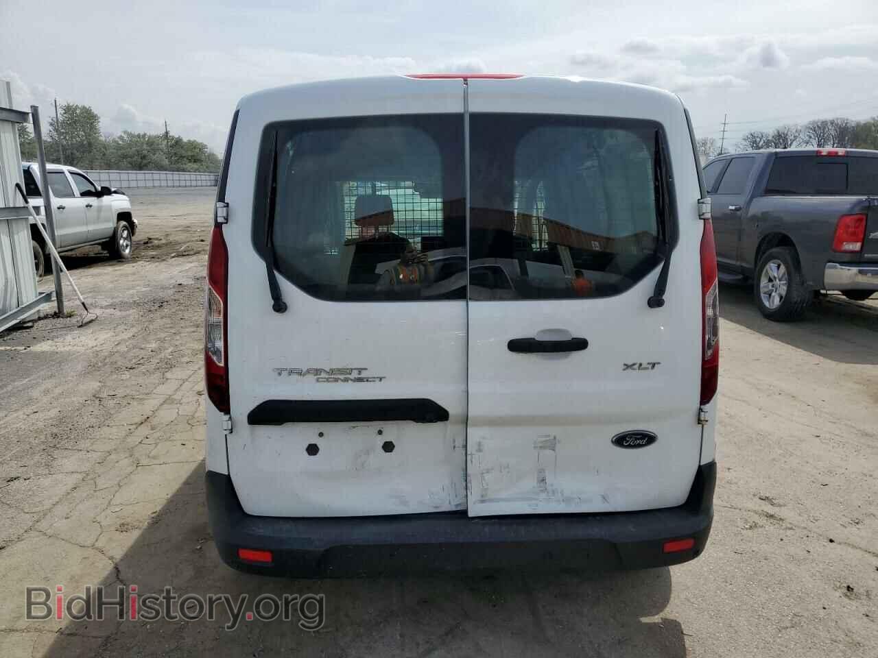 2020 FORD TRANSIT - VIN: NM0LS7F26L1478220 - Фото 6