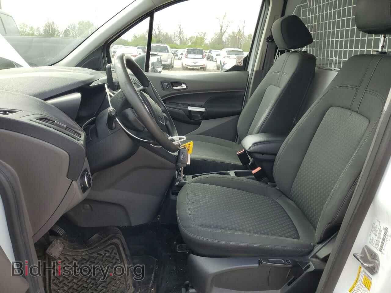 2020 FORD TRANSIT - VIN: NM0LS7F26L1478220 - Фото 7