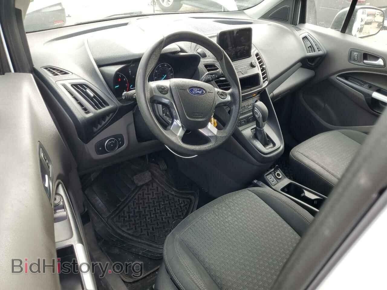 2020 FORD TRANSIT - VIN: NM0LS7F26L1478220 - Фото 8