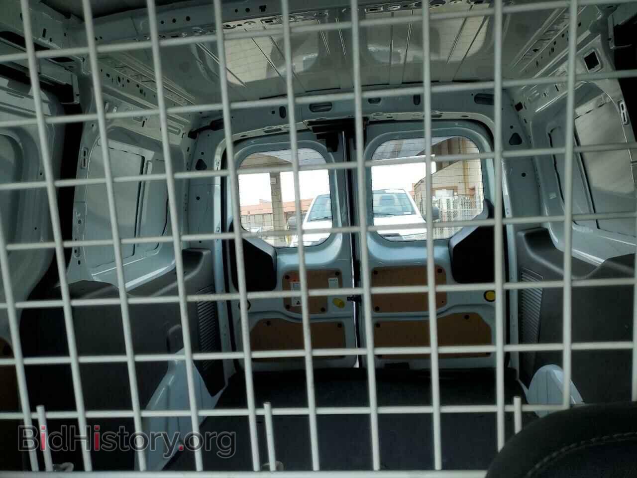 2020 FORD TRANSIT - VIN: NM0LS7F26L1478220 - Фото 10