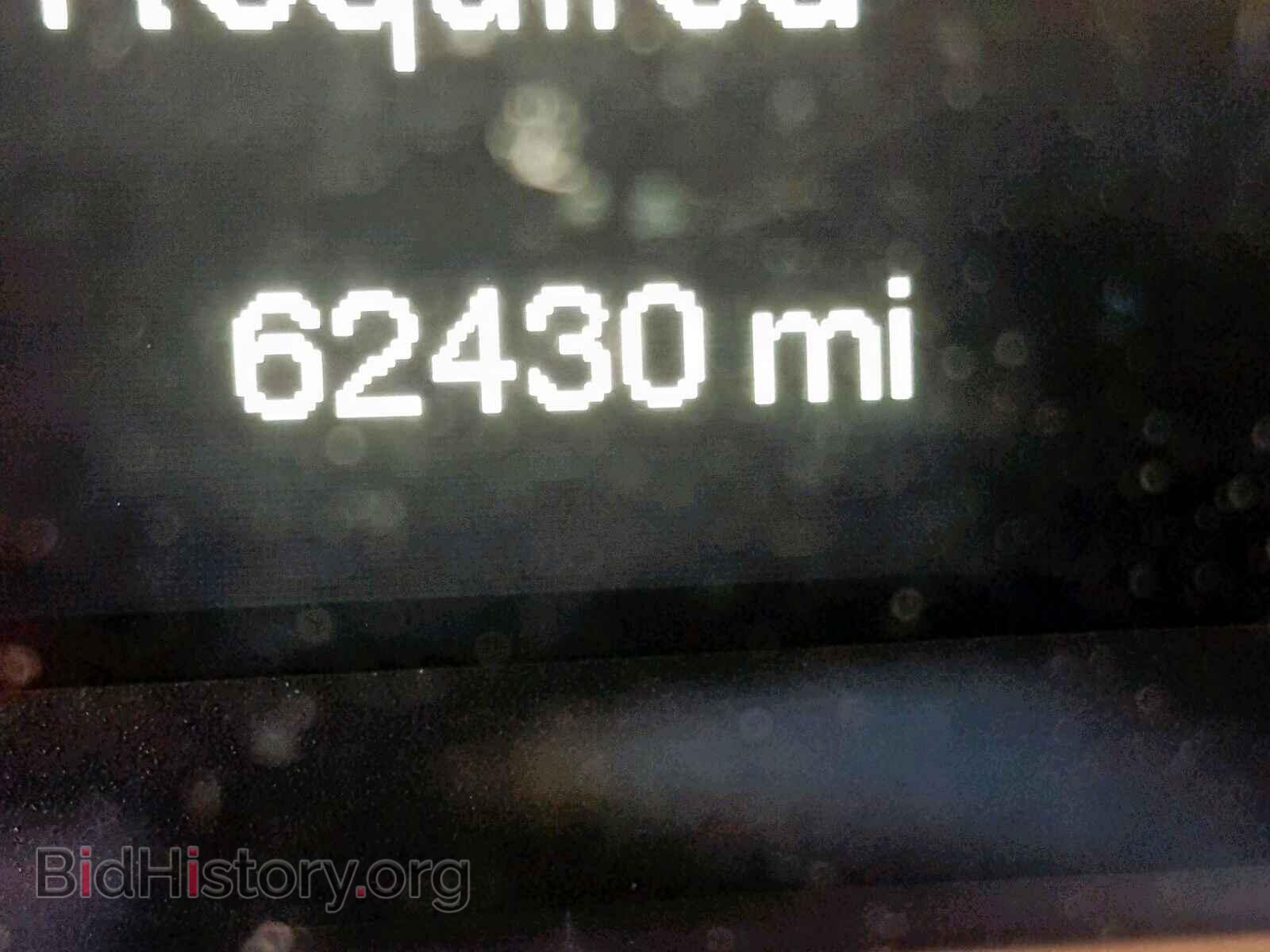 2015 CHRYSLER 200 - VIN: 1C3CCCAB1FN562270 - Фото 8