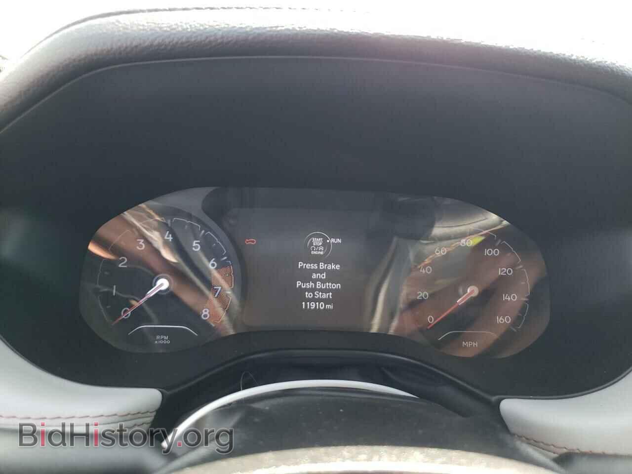 2022 JEEP COMPASS - VIN: 3C4NJDCBXNT158105 - Фото 9