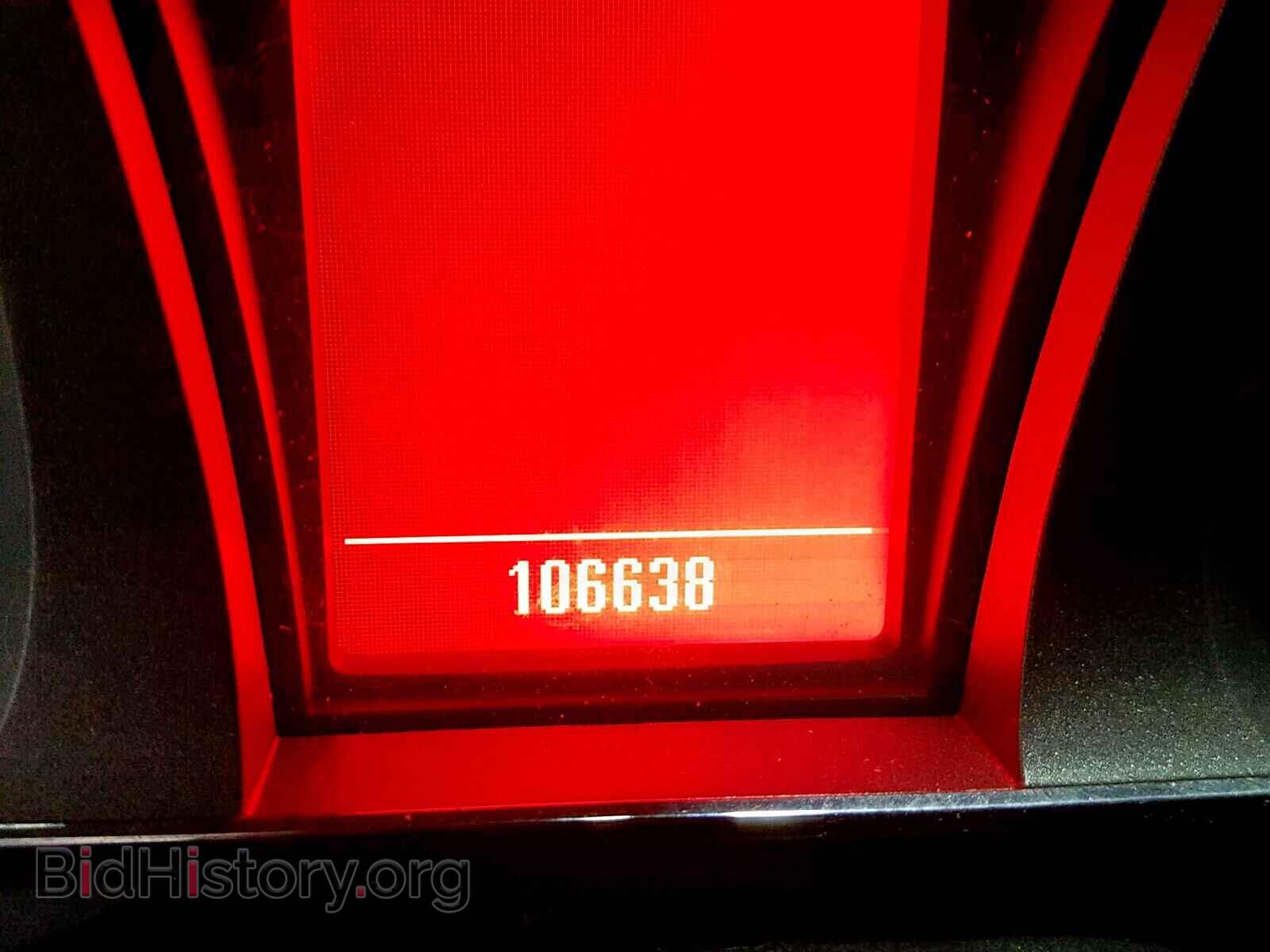 2011 GMC TERRAIN SL - VIN: 2CTFLTEC0B6243876 - Photo 8